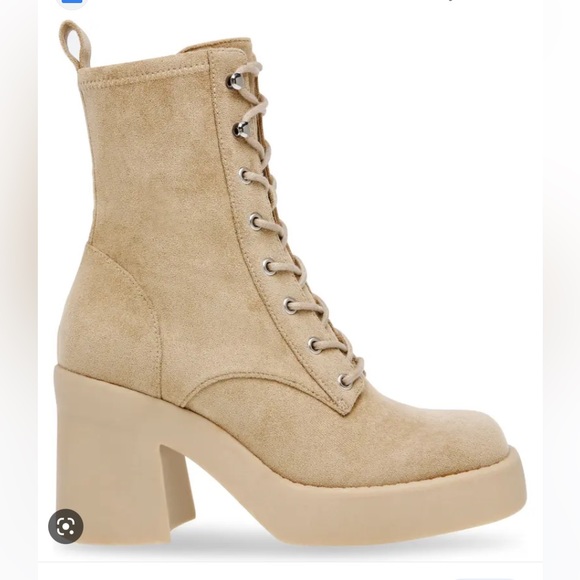 🌺AMAZING PRICE!🌺Steven New York Women’s Boots Size 8 - Picture 2 of 11